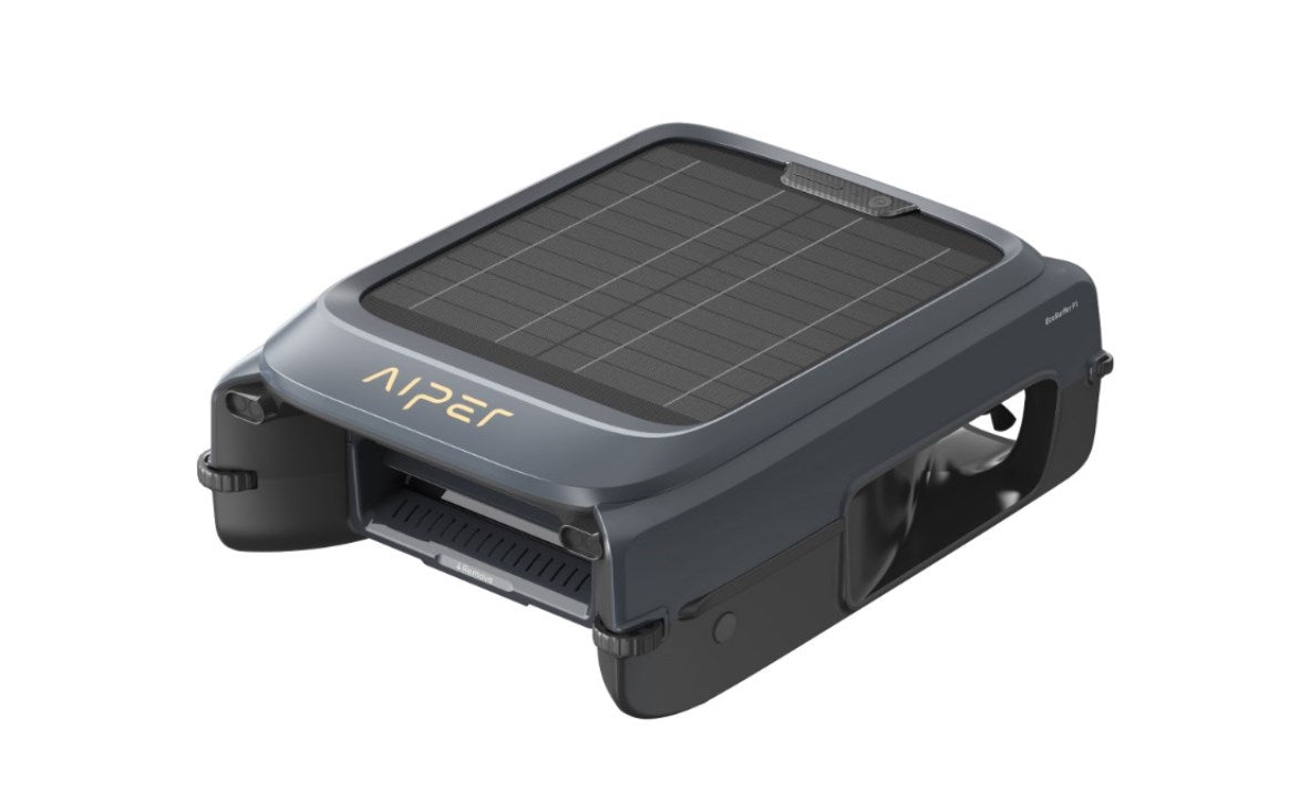 Aiper EcoSurfer P1 Cordless Robotic Pool Skimmer