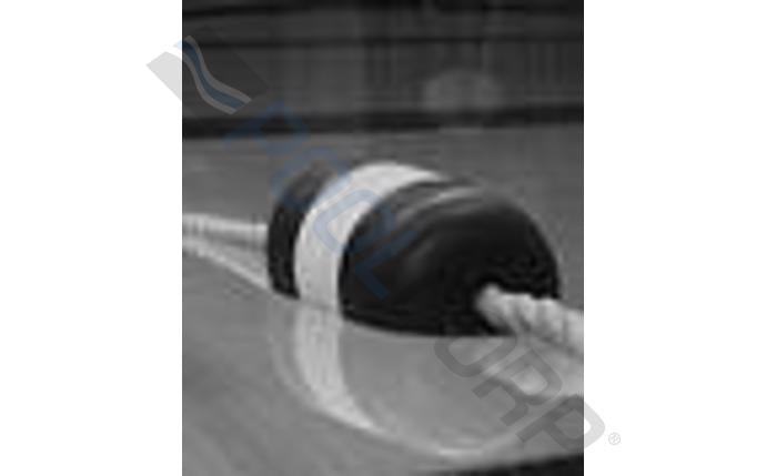 Blue White Rope Floater