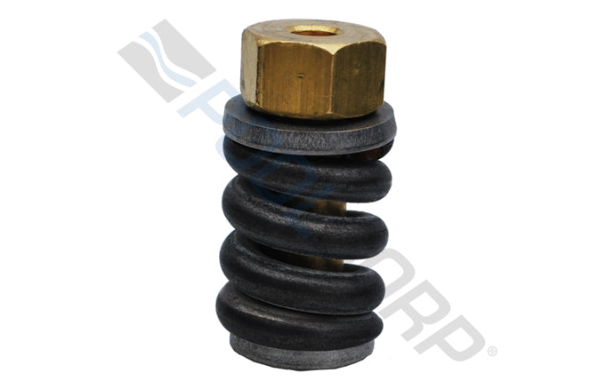Spring Barrel Nut Assembly