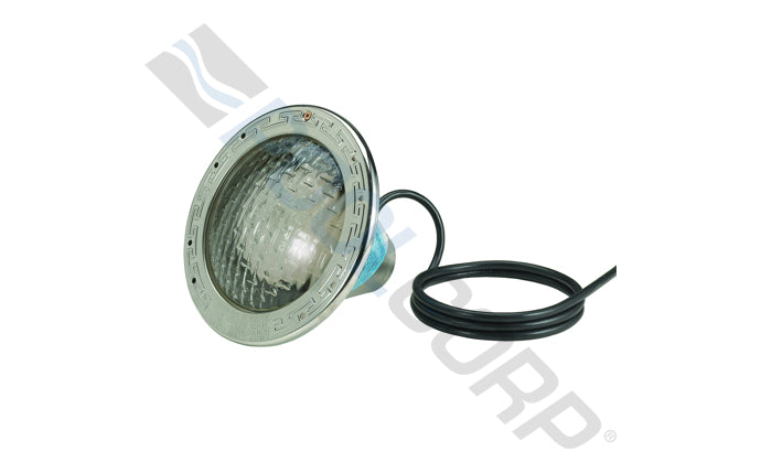 50' White Amerlite® Underwater Incandescent Light 120V 400W