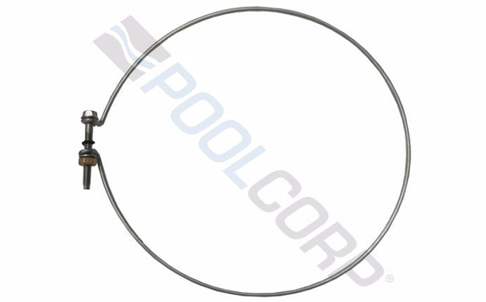 Uni-Tension Wire Clamp Assembly For 5g Color LED Lights