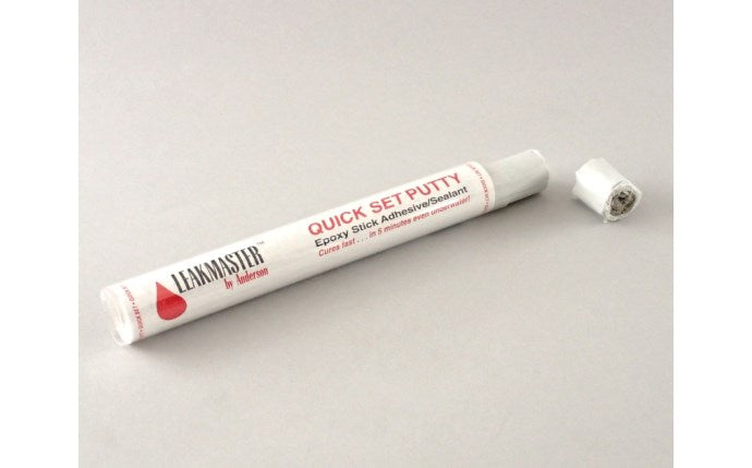 Quick Set Putty Single Stick