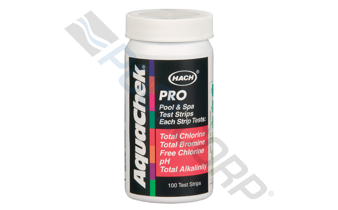 Pro 5-in-1 Test Strips 100 Count