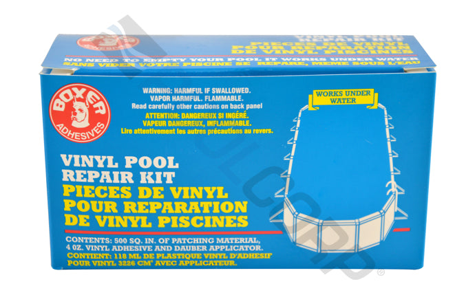 Vinyl Pool Repair Kit