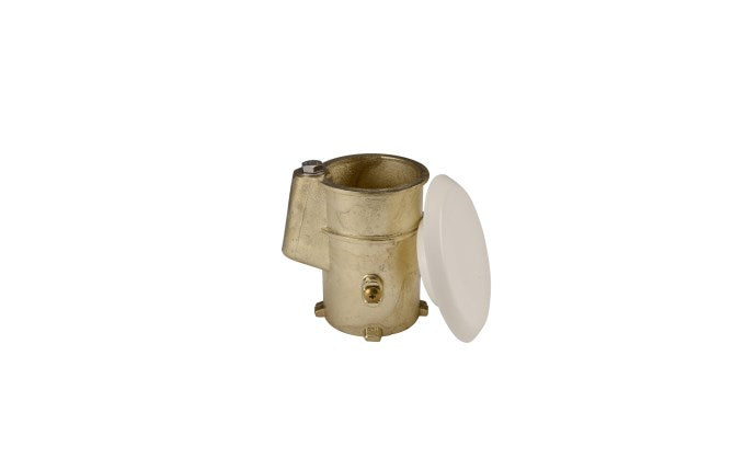 Brass Anchor