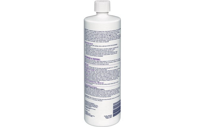 1 qt Bottle TLC® Surface Cleaner