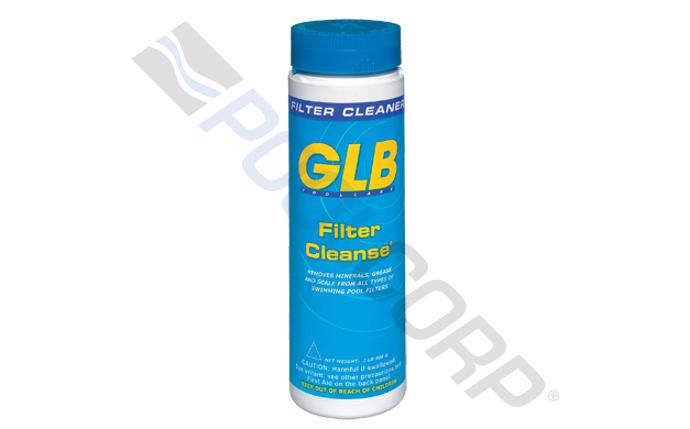 2 lb Container Filter Cleanse