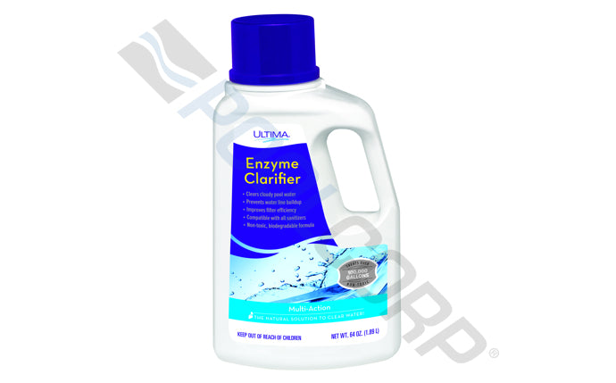 1/2 gal Enzyme Clarifier