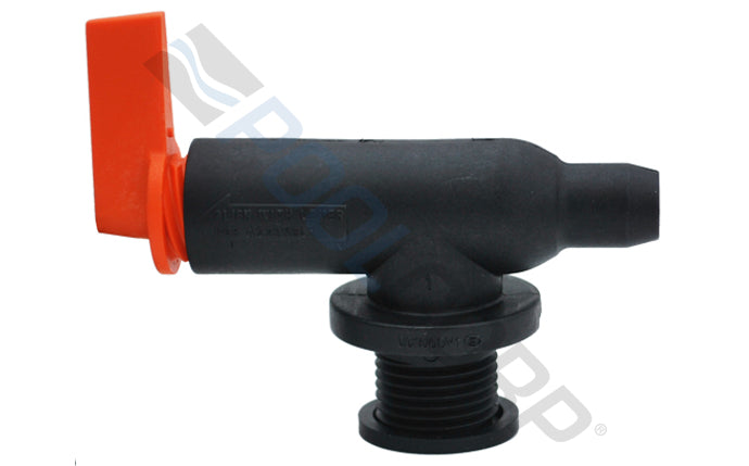 XStream Air Relief Assembly with O-Ring