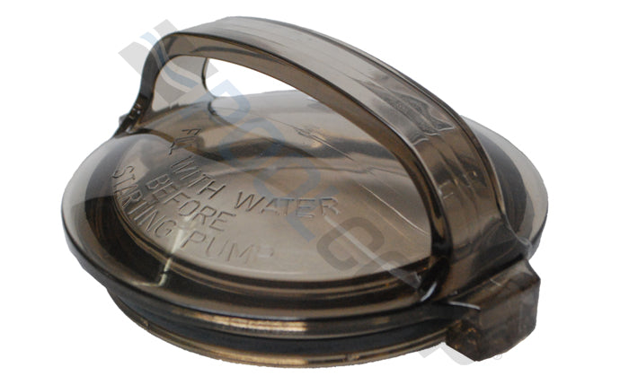 PowerFlo Strainer Cover with O-Ring