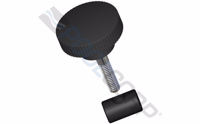 Super Pump II Hand Knob Kit