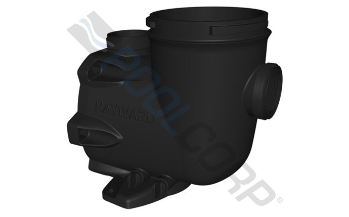 TriStar Pump Strainer Housing