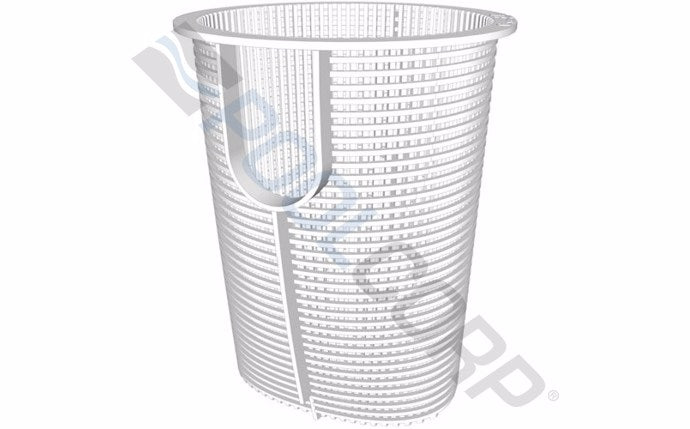 Power-Flo Matrix Strainer Basket