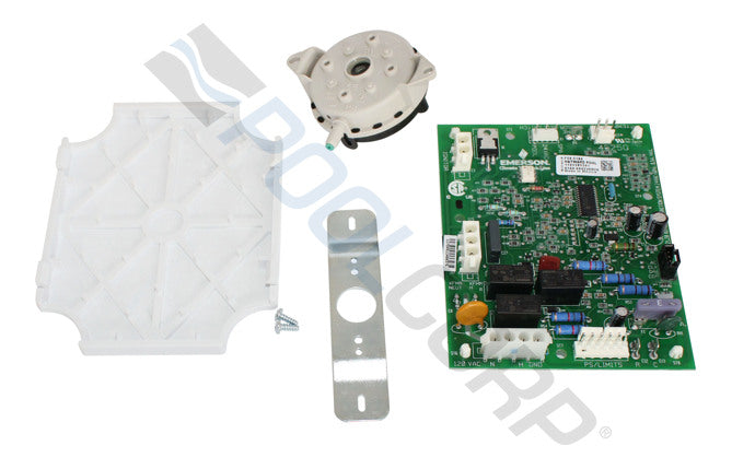 FD Series Integrated Control Board