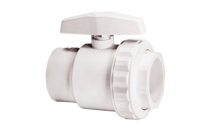 2" SKT Trimline Ball Valve