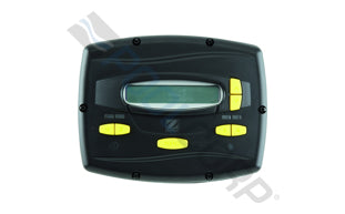Jandy Variable Speed Pump Remote Control