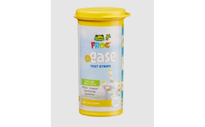 at ease Test Strips