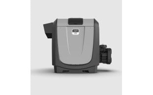 Jandy JXQI Pool and Spa Heater NG 260K BTU