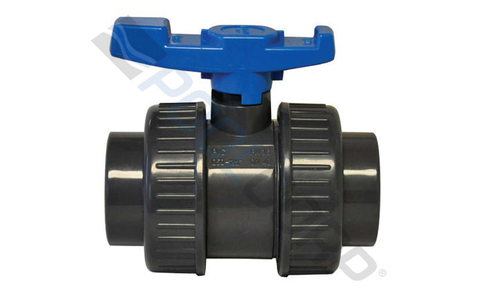 3" Gray 801 Series True Union Ball Valve
