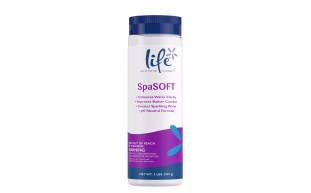 Life Spa Soft 2 lbs