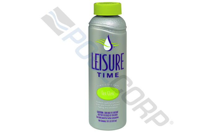 Leisure Time Fast Gloss 16oz