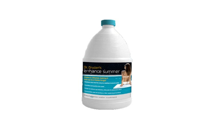 1 gal Enhance Summer Liquid UX Filter (4 per case)