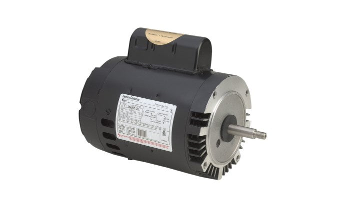 ODP Threaded Pool & Spa Pump Motor 75HP 115/230V