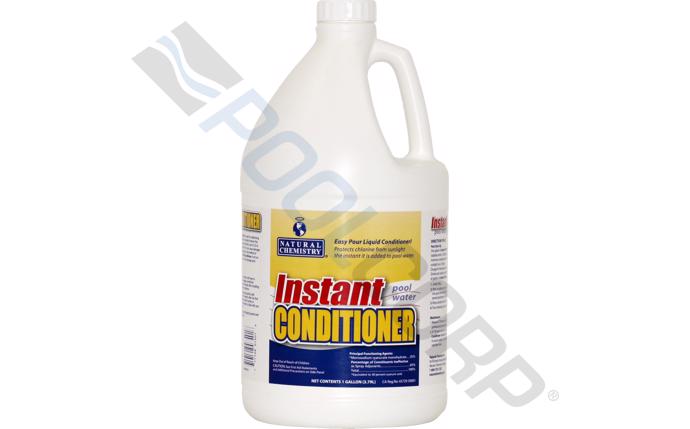 Natural Chemistry Instant Conditioner® one gallon