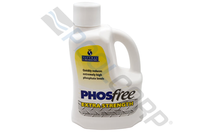 Natural Chemistry PHOSfree® Extra Strength 3L