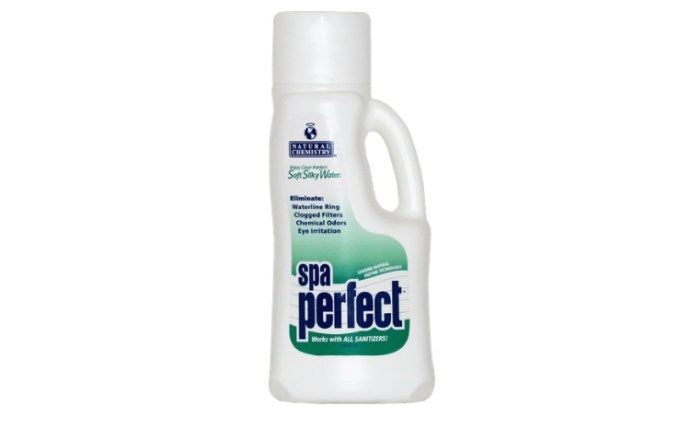Natural Chemistry Spa Perfect 33.9oz