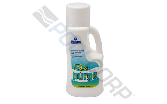 Natural Chemistry Spa Purge 33.9oz