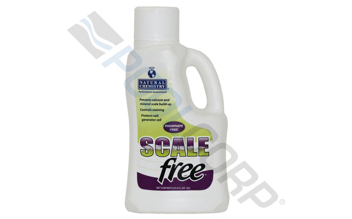 2L Scale Free