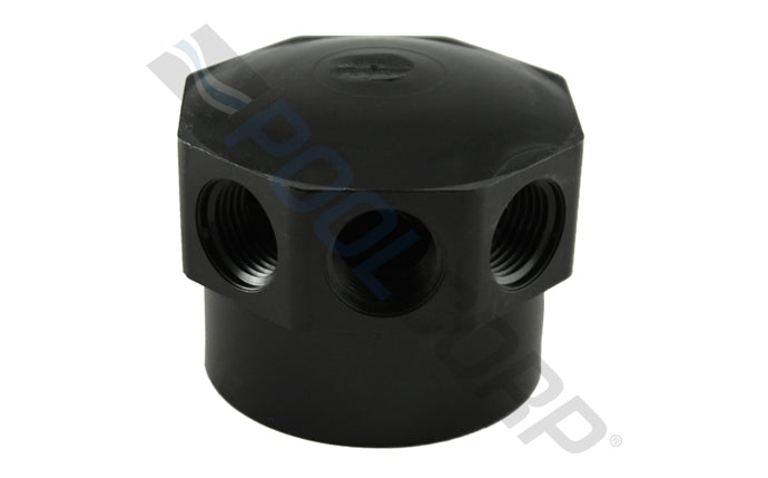 .5" FPT Lateral Hub Assembly