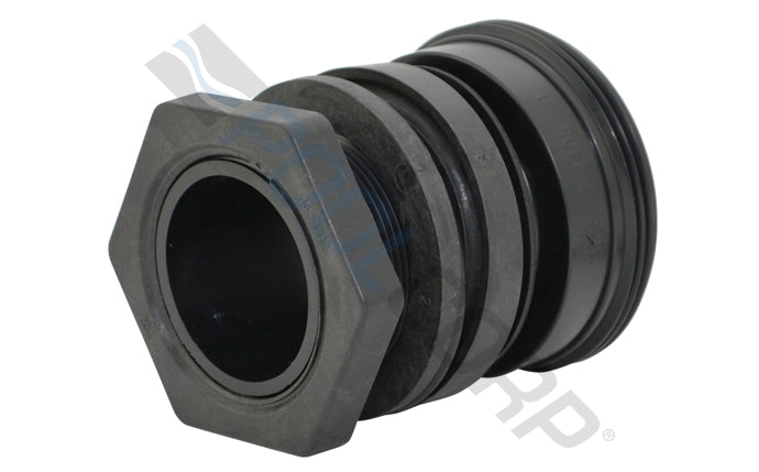 2" Triton® II Bulkhead Kit