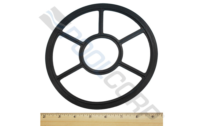 2" Black HiFlow MultiPort Diverter Seal