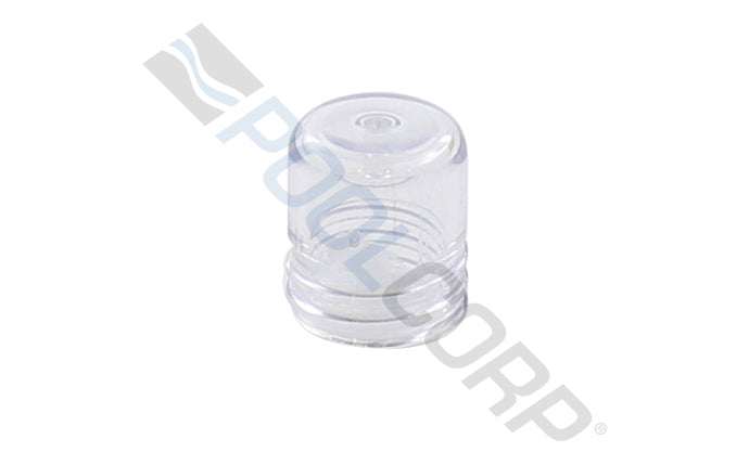 1.5" x 1" Sight Glass with Vauum Projector