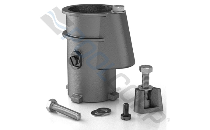 4" Hanover Clone Perma Socket Ancho