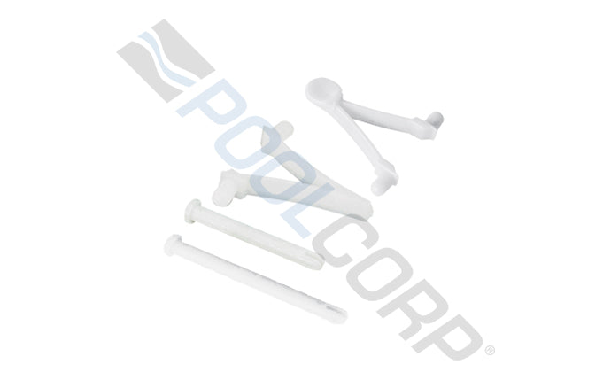 PS032 DELUXE SERIES V-CLIP & VAC HEAD PIN SET