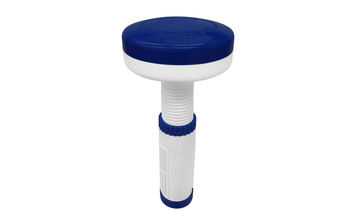 Spa 1" tab dispenser