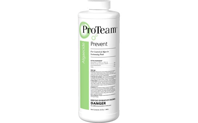 Prevent, 1 qt Bottle, 12/Case