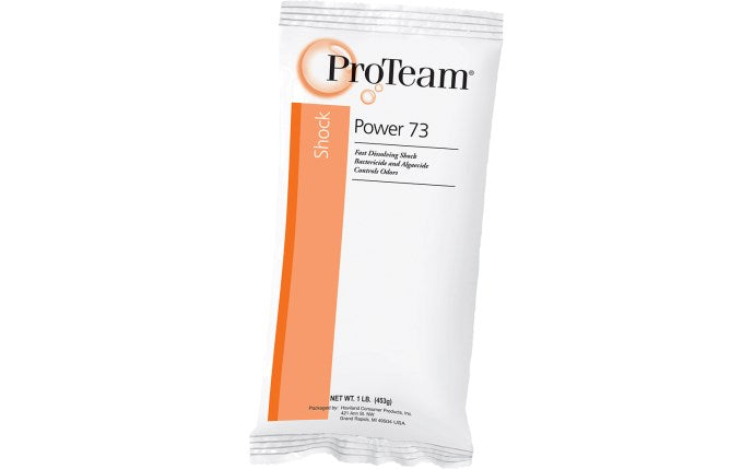Power 73 - Cal Hypo