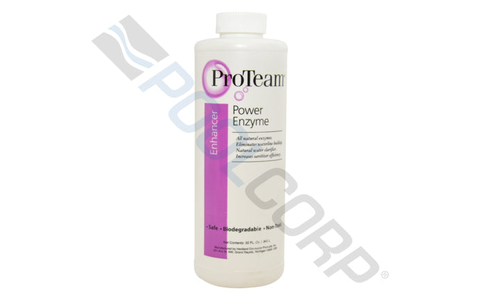 1 qt Power Enzyme