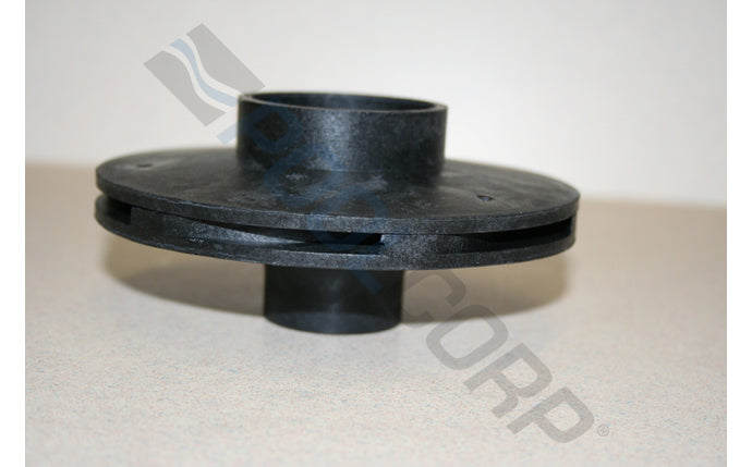 WhisperFlo Impeller .75HP