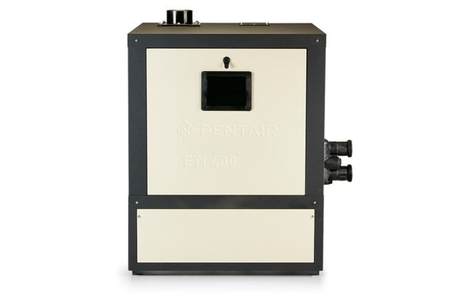 ETi 400 High Efficiency Natural Gas Heater 400K