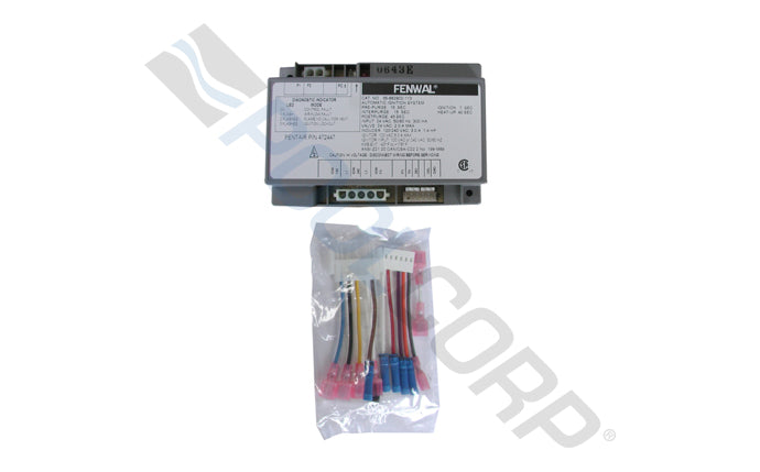 Ignition Control Module for 200-400 MiniMax NT STD Heater