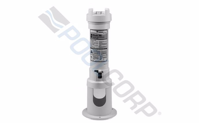 Clear Amber 300 Off Line Automatic Chlorinator