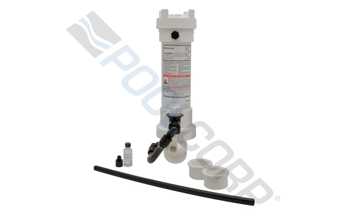 Rainbow™ 320 In-Line Automatic Chlorinator