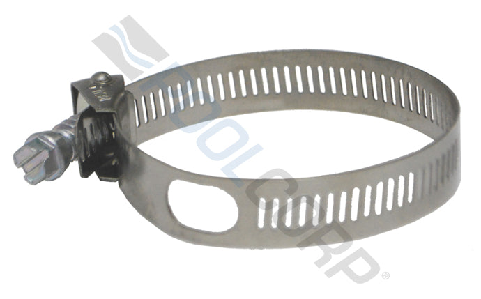 Saddle Clamp