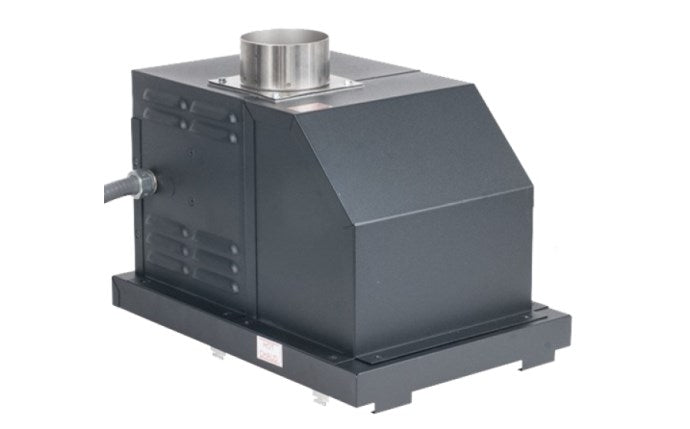 D-2 Indoor Power Vent 120V for Models 206A-408