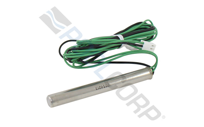 100K Electronic Three Wire Temperature Sensor